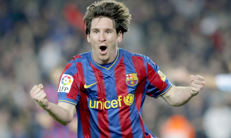 Barcelona şi Bayern Munchen, în semifinalele Ligii Campionilor